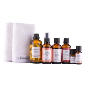 ערכת לידה מורחבת לדולה